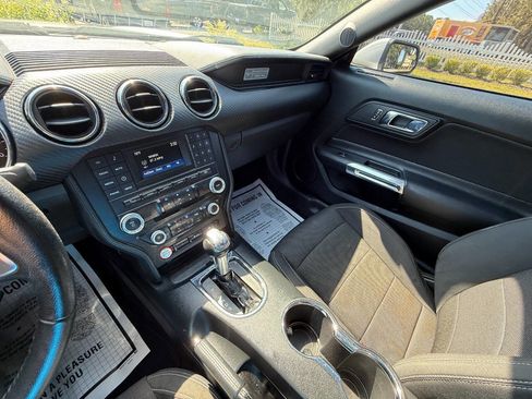 Used 2016 Ford Mustang Coupe w/ Equipment Group 051A image 16