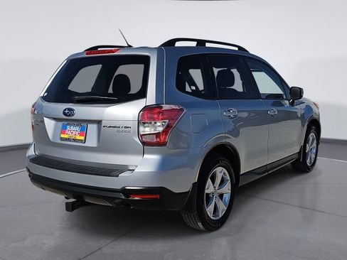 Used 2014 Subaru Forester 2.5i Premium w/ All-Weather Package image 3