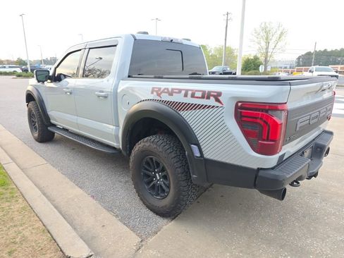 Used 2024 Ford F150 Raptor image 8