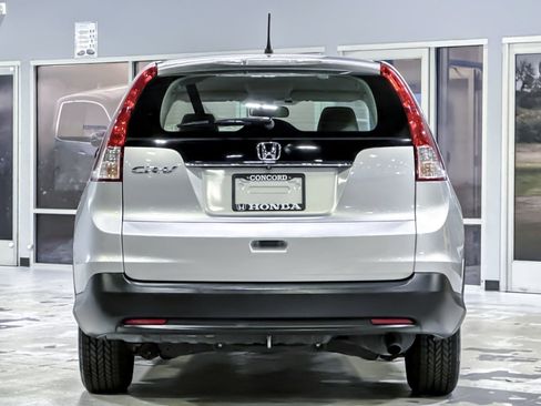 Used 2014 Honda CR-V LX image 9