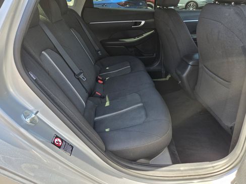 Used 2022 Hyundai Sonata SE FWD image 18