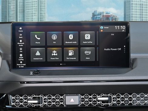 New 2026 Honda Accord EX-L image 18