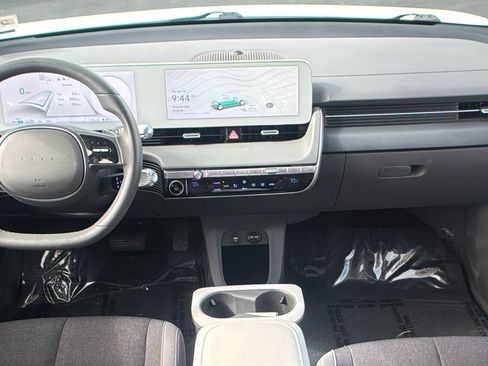 Used 2024 Hyundai Ioniq 5 SEL RWD image 20