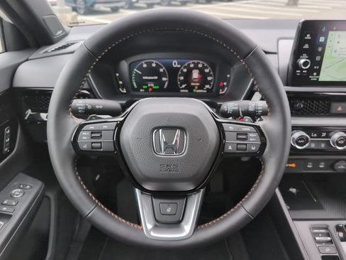 Used 2026 Honda CR-V Sport Touring image 20