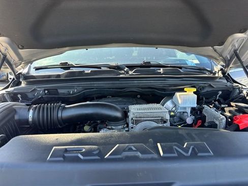 Used 2022 RAM 1500 Limited image 26