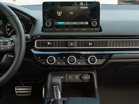 New 2026 Honda Civic Sport image 19