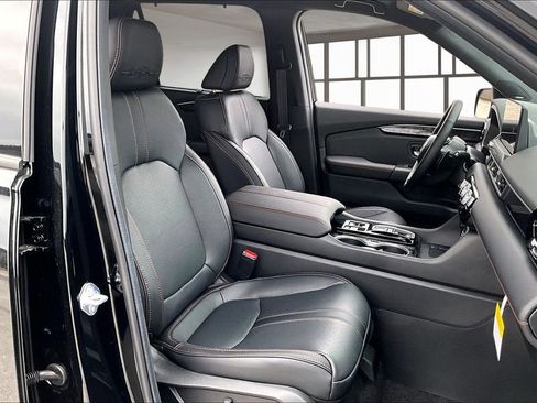 New 2026 Honda Passport TrailSport Elite image 11