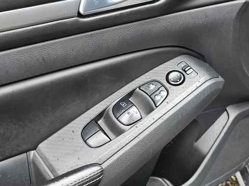 Used 2022 Nissan Altima 2.5 SV image 26