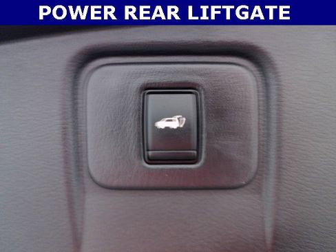 Used 2024 Nissan Murano Platinum w/ Cargo Package image 21