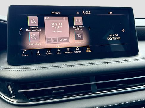 Used 2023 INFINITI QX60 Sensory w/ Vision Package AWD/4WD image 31
