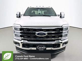 New 2026 Ford F350 King Ranch w/ Chrome Package video 2