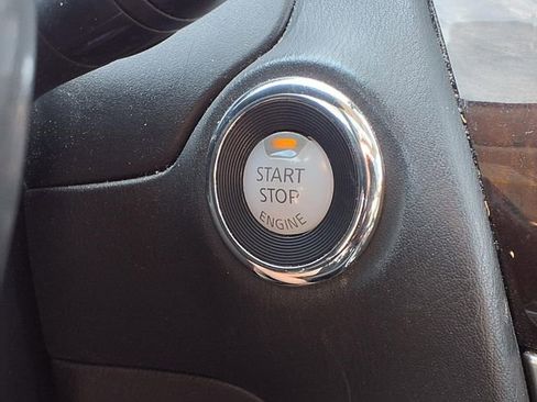 Used 2019 INFINITI QX60 Luxe w/ Sensory Package image 16