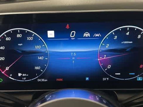 Used 2026 Mercedes-Benz GLC 300 4MATIC image 20