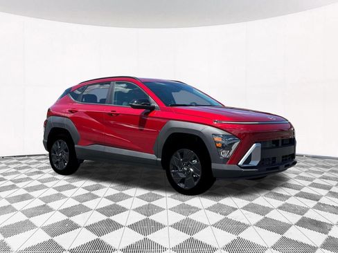 New 2026 Hyundai Kona SEL Sport AWD/4WD image 15