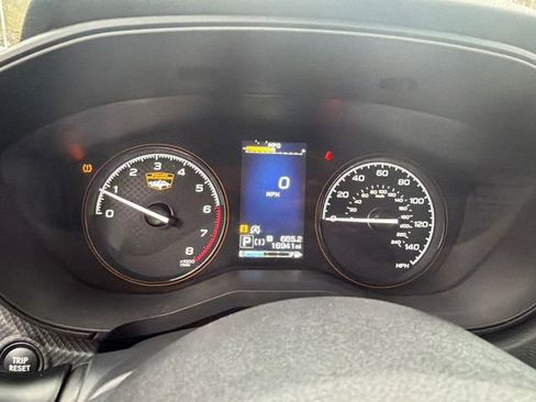 Certified 2022 Subaru Forester Wilderness image 26