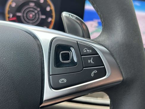 Used 2018 Mercedes-Benz E 63 AMG S image 23