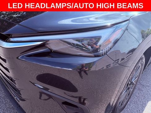 Certified 2025 Lexus TX 350 FWD w/ Technology Package image 10
