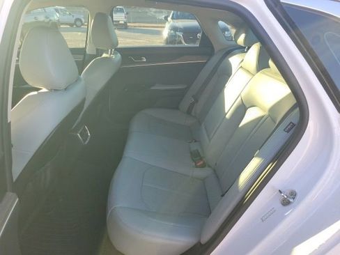 Used 2021 Kia K5 EX w/ EX Premium Package image 18