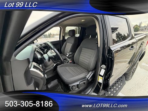 Used 2020 Ford Ranger XLT w/ Equipment Group 301A Mid image 13