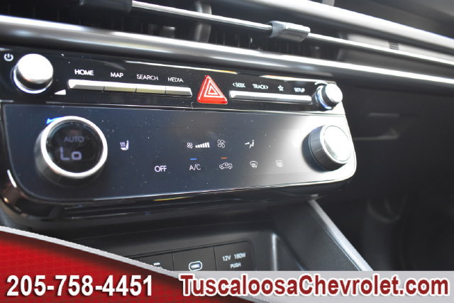 Used 2026 Hyundai Santa Cruz SEL FWD image 36