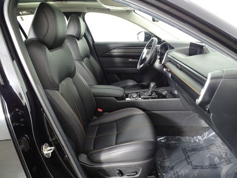 Used 2024 MAZDA CX-50 AWD 2.5 Turbo w/ Cargo Package image 14