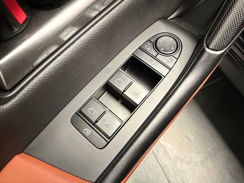 New 2026 MAZDA CX-50 Meridian Edition image 10