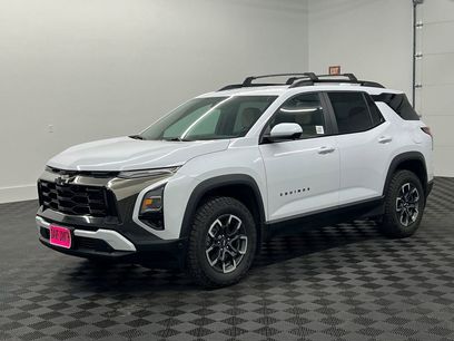 Used 2026 Chevrolet Equinox ACTIV w/ Convenience Package III