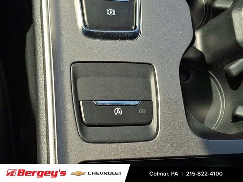 Used 2024 Ford Edge SEL image 27