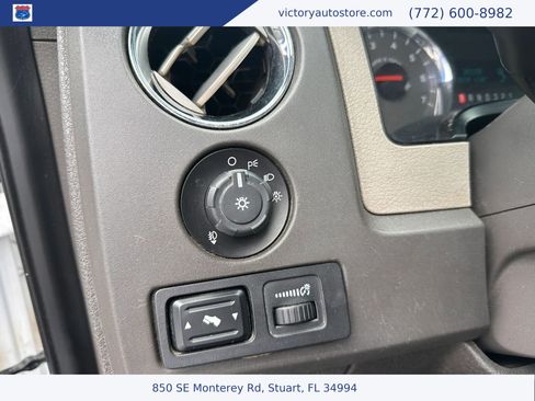 Used 2010 Ford F150 XLT image 25