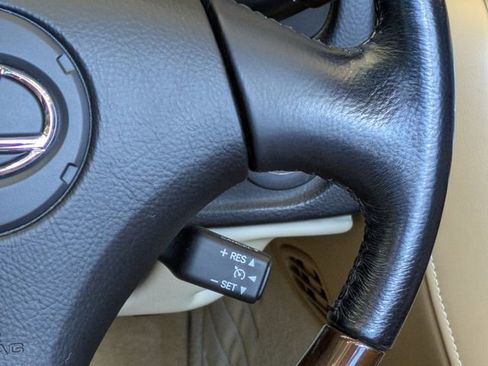 Used 2008 Lexus SC 430 Convertible image 26