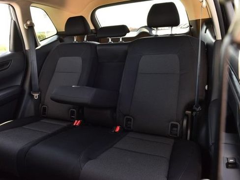 New 2026 Honda CR-V LX image 20