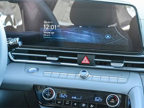 New 2026 Hyundai Elantra Sport image 17