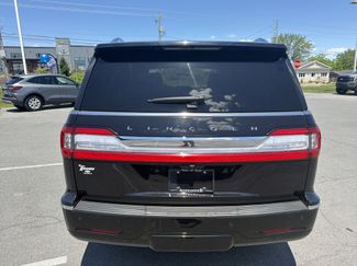 Used 2019 Lincoln Navigator Reserve AWD/4WD video 4