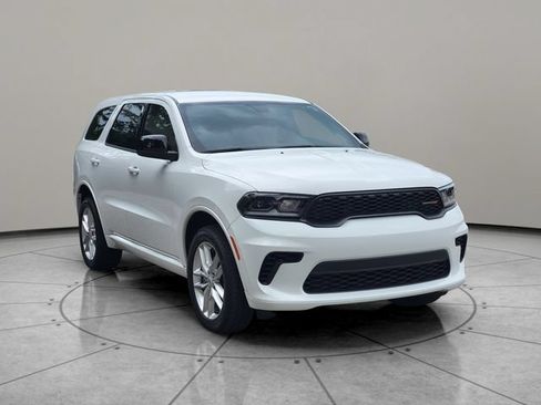 Certified 2025 Dodge Durango GT AWD/4WD image 14