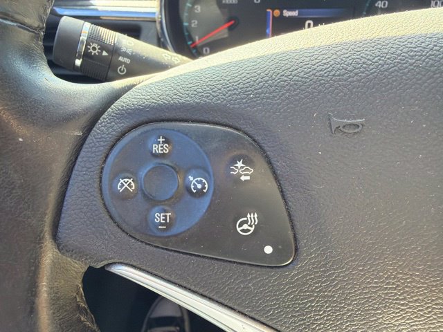 Used 2014 Chevrolet Impala LTZ FWD image 30