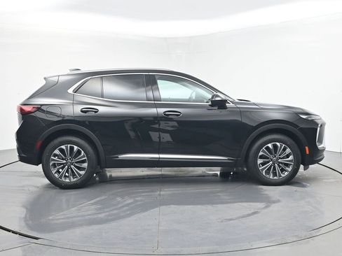 New 2026 Buick Envision Preferred image 6