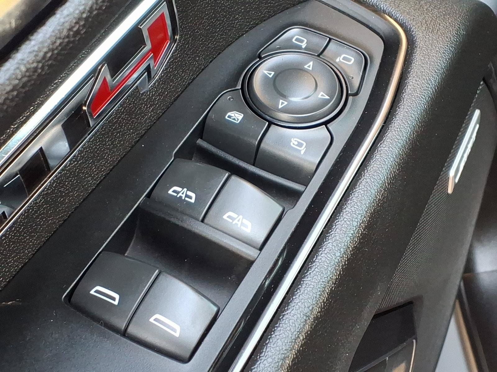 Used 2024 GMC Sierra 1500 AT4 w/ Technology Package AWD/4WD image 14
