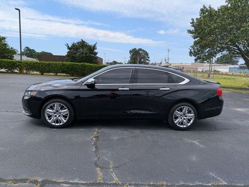 Used 2019 Chevrolet Impala LS FWD image 6