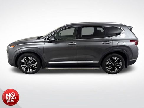 Used 2019 Hyundai Santa Fe Limited w/ Cargo Package FWD image 7