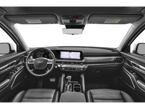 Used 2024 Kia Telluride SX Prestige AWD/4WD image 5