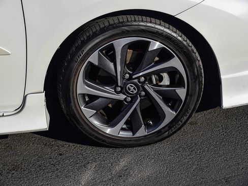 Used 2016 Scion iM image 11