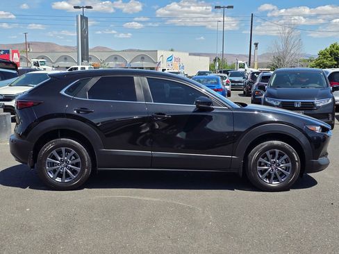 Used 2024 MAZDA CX-30 AWD 2.5 S image 6