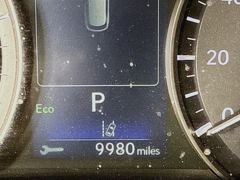 Used 2022 Lexus RX 350 FWD w/ Accessory Package (P1) image 16