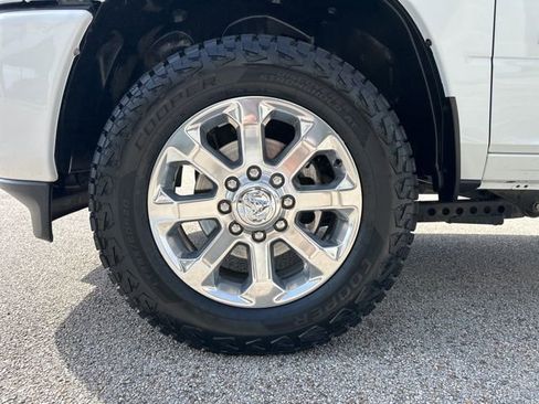 Certified 2024 RAM 3500 Laramie w/ Sport Appearance Package image 66