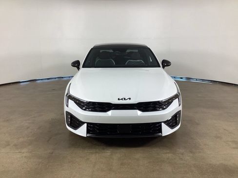 Used 2026 Kia K5 GT-Line w/ GT-Line Premium Package AWD/4WD image 2