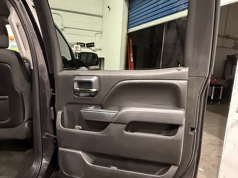 Used 2015 Chevrolet Silverado 1500 LT w/ All Star Edition image 29