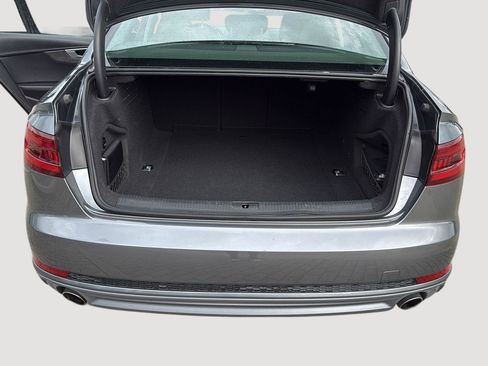 Used 2018 Audi A4 2.0T Ultra Premium w/ Convenience Package image 26