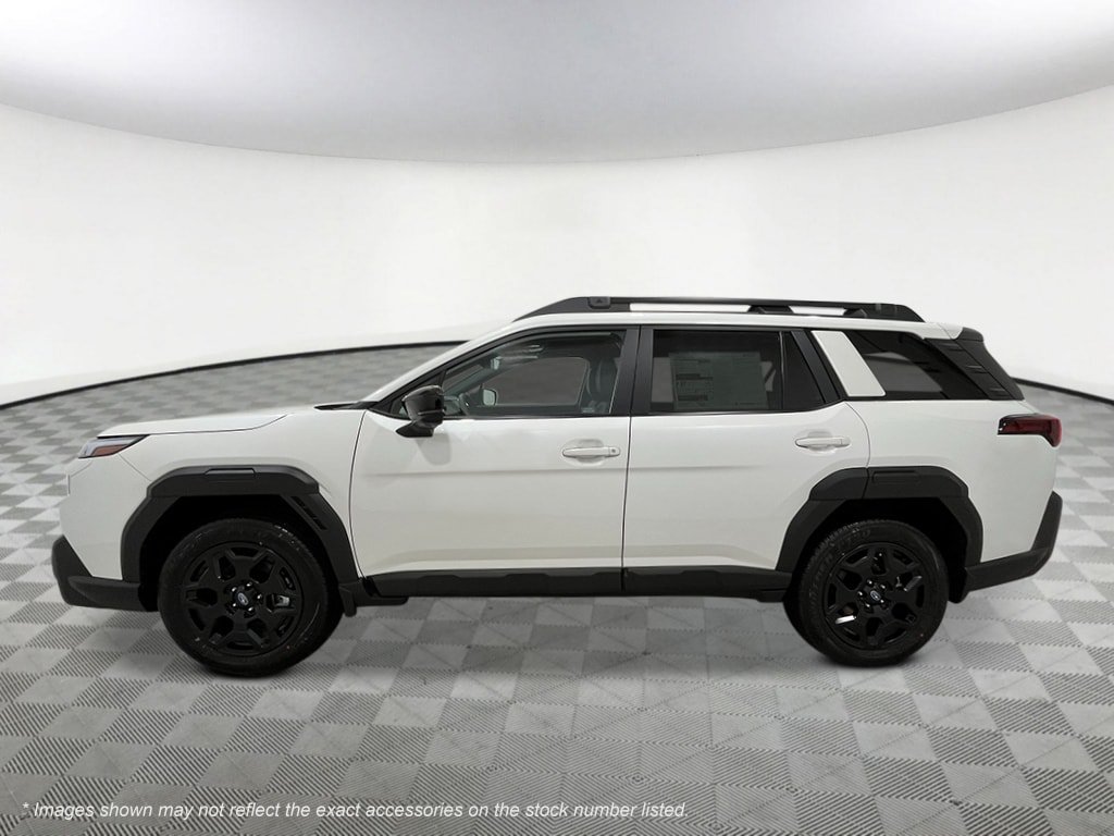 New 2026 Subaru Outback Limited AWD/4WD image 2