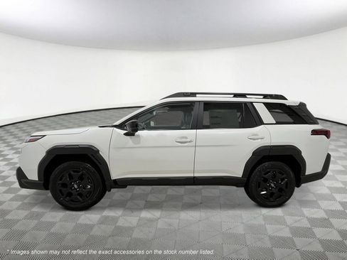 New 2026 Subaru Outback Limited image 2