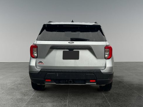 Used 2023 Ford Explorer Timberline w/ Timberline Technology Package AWD/4WD image 7